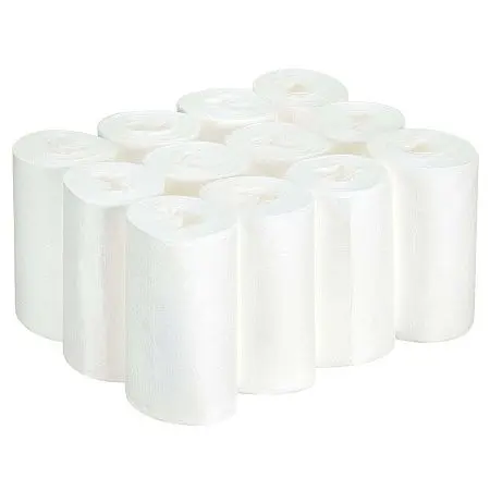 Фото №4 - Kimberly-Clark: Салфетки Кимтех Веттаск протирочные (туба +12 картриджей)