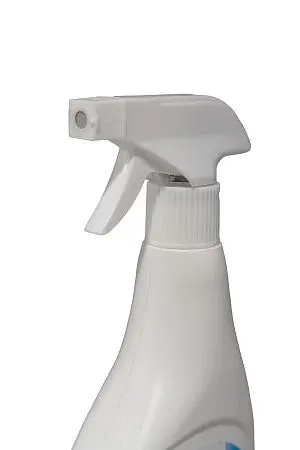 Фото №4 - Grass: Азелит Анти-жир 600мл (триггер) средство для кухни