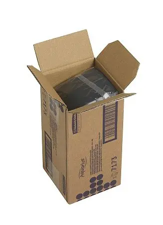 Фото №5 - Kimberly-Clark: Диспенсер Аквариус для жидкого и пенного мыла черный