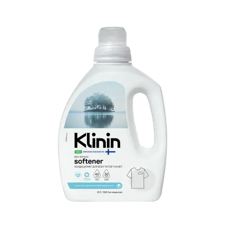 Klinin: Напапайю 1,5л кондиционер для белья