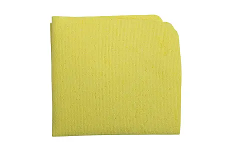 Фото №8 - ХозСалфетки: ПВА 30х30 желтая