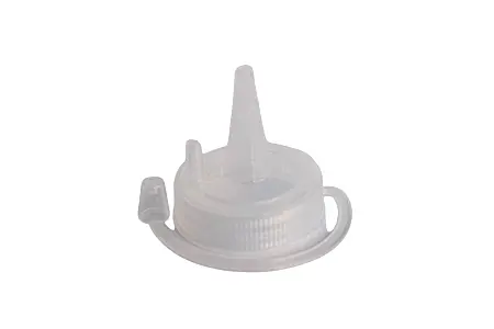 Фото №3 - Одноразовая продукция: Емкость для соуса 700мл прозрачная