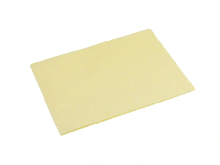 Фото №1 - Vileda: Салфетка* ДжиПи Плюс 50х35см желтый