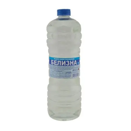 Фото №1 - Отбеливатели(пятновыводители): БЕЛИЗНА 1л Отбеливатель