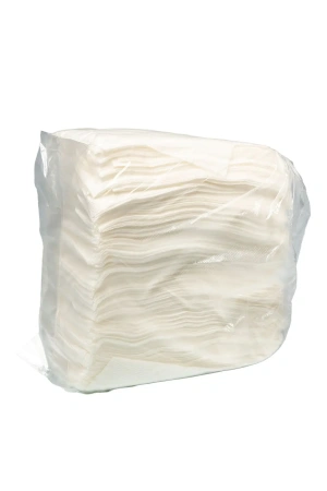 Фото №1 - Бумажные салфетки: диспенсерные 1сл 220 листов 21,5х17 Сыктывкар белые