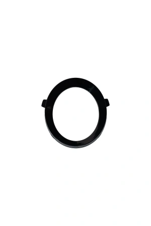 Фото №1 - Kimberly-Clark: Кольца для смотровых окон диспенсера Аквариус размер 3 черные