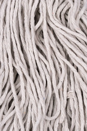 Фото №9 - Хозяйственный инвентарь: МОП насадка на швабру YORK XXL веревочная хлопок