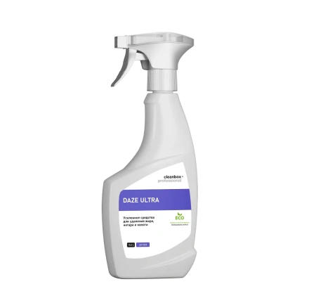 Vortex: DAZE ULTRA 500мл для для удаления копоти и нагара (триггер)