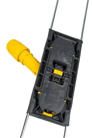 Фото №10 - Вик: Держатель-рамка 80см с 2 педалями для МОПов с карманом Uctem