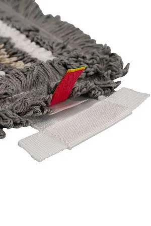 Фото №4 - Инвентарь Эконом Класса: Моп 40см УС Трио