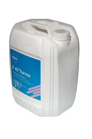 Фото №5 - Klinin: Тармо F47 10л для циркуляционной промывки