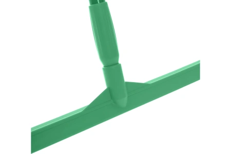 HQ Profiline: Сгон 60см (еврорезьба 21,4 мм) сверхгигиеничный зеленый