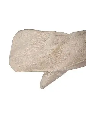 Фото №6 - Перчатки: Рукавицы х/б 2-й наладонник рабочие