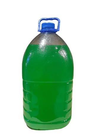 Чистящее средство: Vclean универсальный 5л