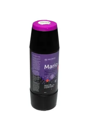Pro-Brite: Марио 400г чистящий порошок с содержанием хлора