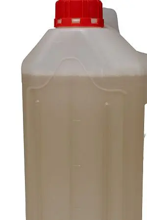 Фото №9 - Химитек: Полипром 5л