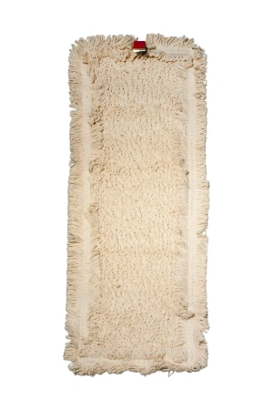 Фото №1 - Инвентарь Эконом Класса: Моп 50см карман-язык хлопок петельный Супер Эконом