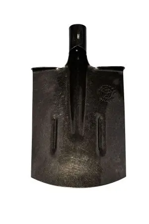 Хозяйственный инвентарь: Лопата штыковая без черенка