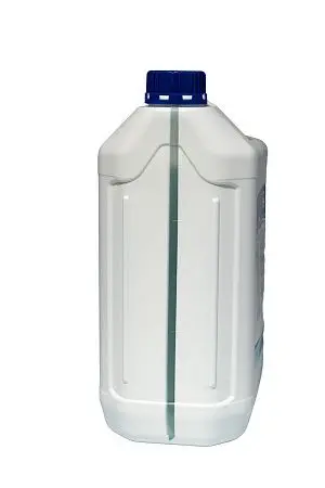 Фото №6 - Dolphin: Актив 5л для ручного мытья посуды