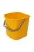 Превью №1 - Вик: Ведро 20л пластик MRY желтое