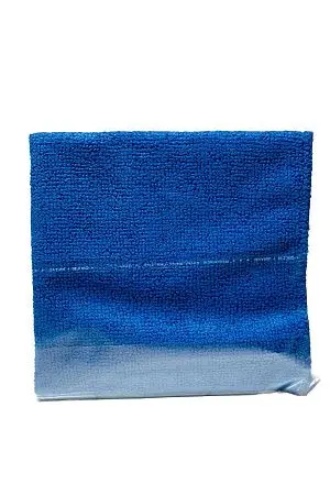 Фото №3 - ХозСалфетки: универсал VCLEAN 30х30 220г/м2 микрофибра синяя