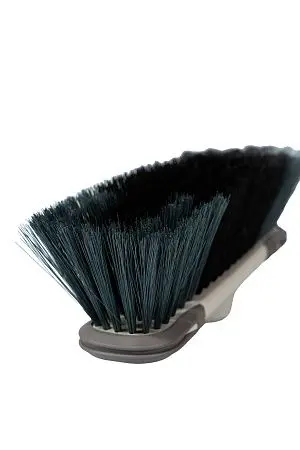 Фото №12 - Хозяйственный инвентарь: Швабра 5-тирядная YORK Сабрина на пластиковой основе цвет в асс.