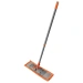 Превью №8 - Хозяйственный инвентарь: Швабра YORK Классик с плоским МОПом микрофибра