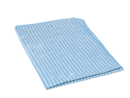 Фото №1 - Vileda: Тряпка д/сгона Хай-Спид