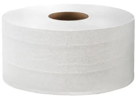 VEIRO: Бумага туалетная 2сл 170м/9,2 Comfort белый