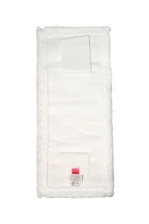 Инвентарь Эконом Класса: Моп 40см карман-язык микрофибра Эконом